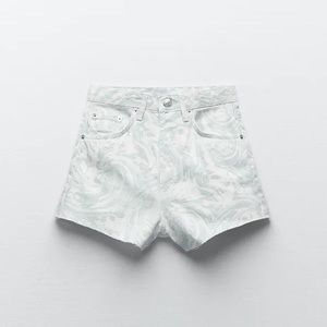 εїз nwt zara shorts εїз